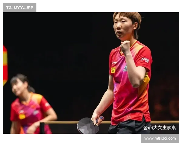 王曼昱与韩莹历史交锋:世乒赛女单决战惊艳68板对攻闪耀纪录 王曼昱与韩莹历史交锋:世乒赛女单决战惊艳68板对攻闪耀纪录
