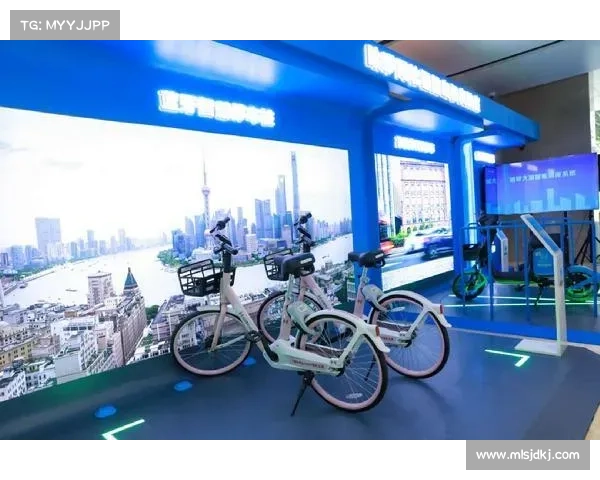 东京自行车共享系统升级 AI技术助力空桩率预测准确率提升至98% 东京自行车共享系统升级 AI技术助力空桩率预测准确率提升至98%