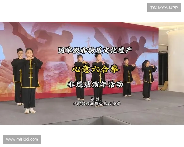 上海联赛宝山站心意六合拳对决 企业高管组队参赛成赛事亮点 上海联赛宝山站心意六合拳对决 企业高管组队参赛成赛事亮点