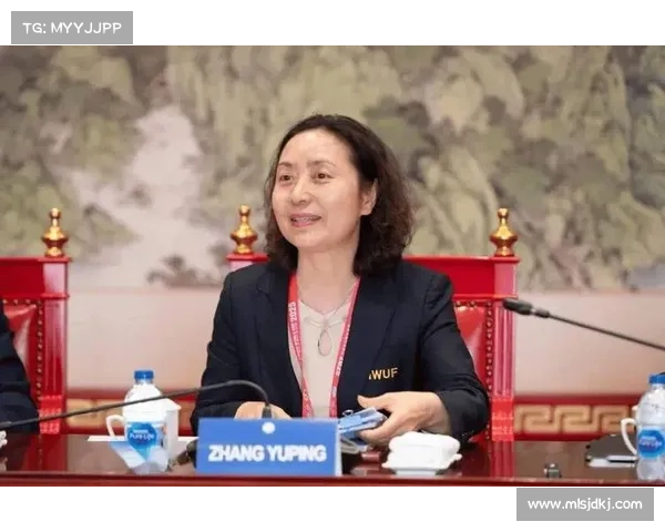 张玉萍秘书长期待中学生运动会推动非洲与中国跨文化体育交流 张玉萍秘书长期待中学生运动会推动非洲与中国跨文化体育交流